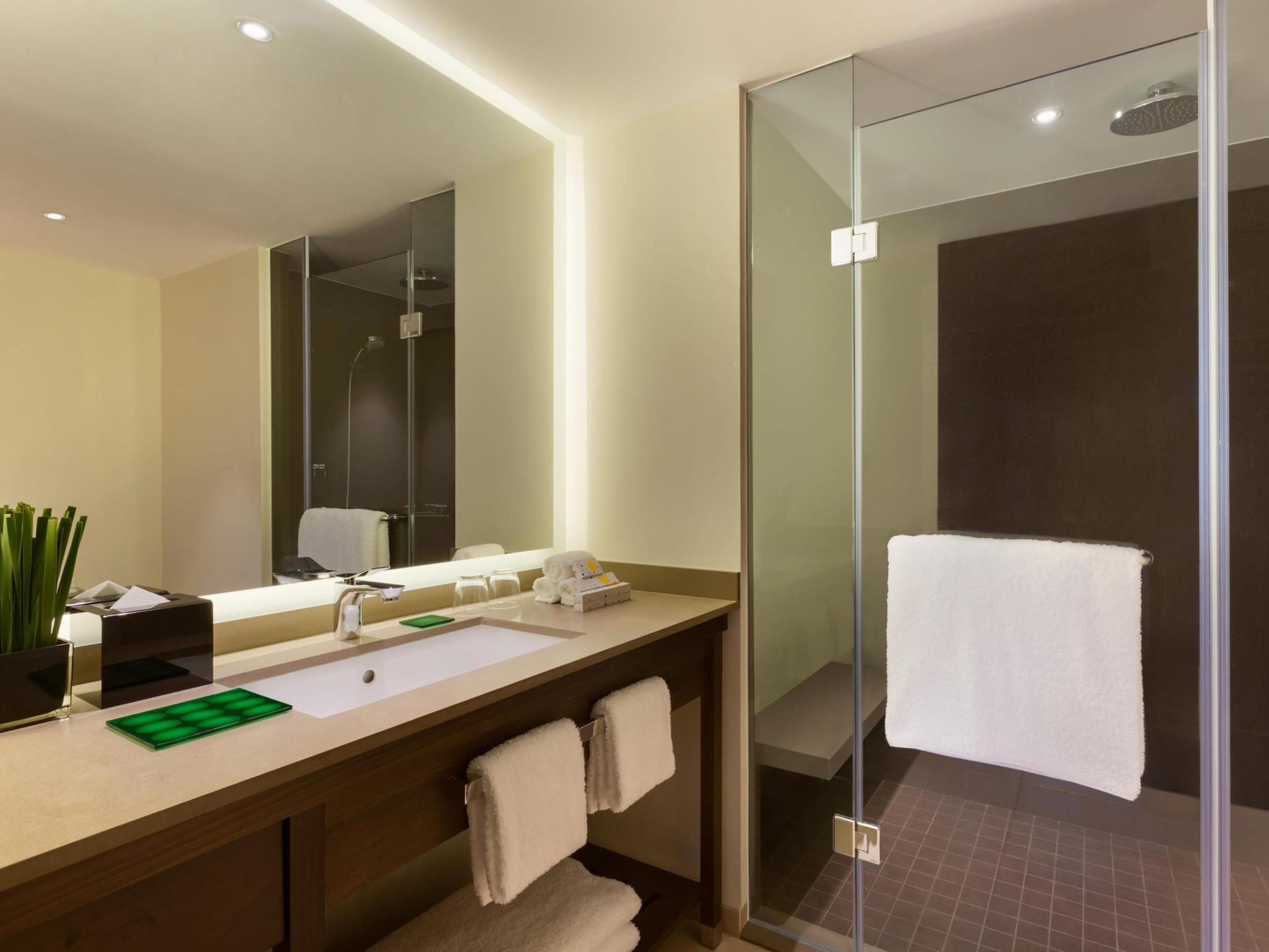 Hyatt Place Shenzhen Dongmen Εξωτερικό φωτογραφία