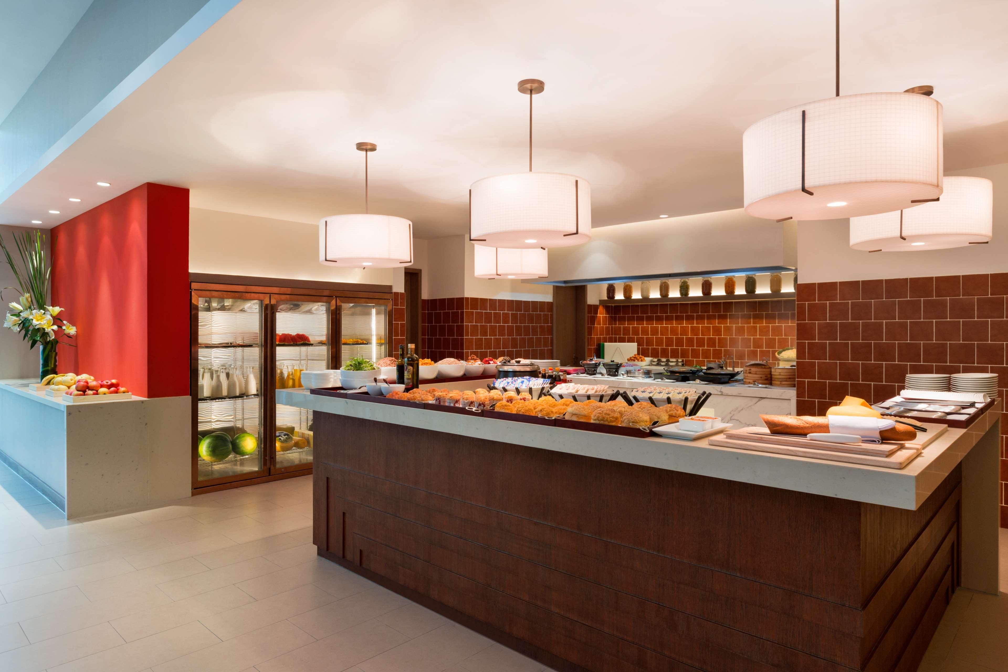 Hyatt Place Shenzhen Dongmen Εξωτερικό φωτογραφία