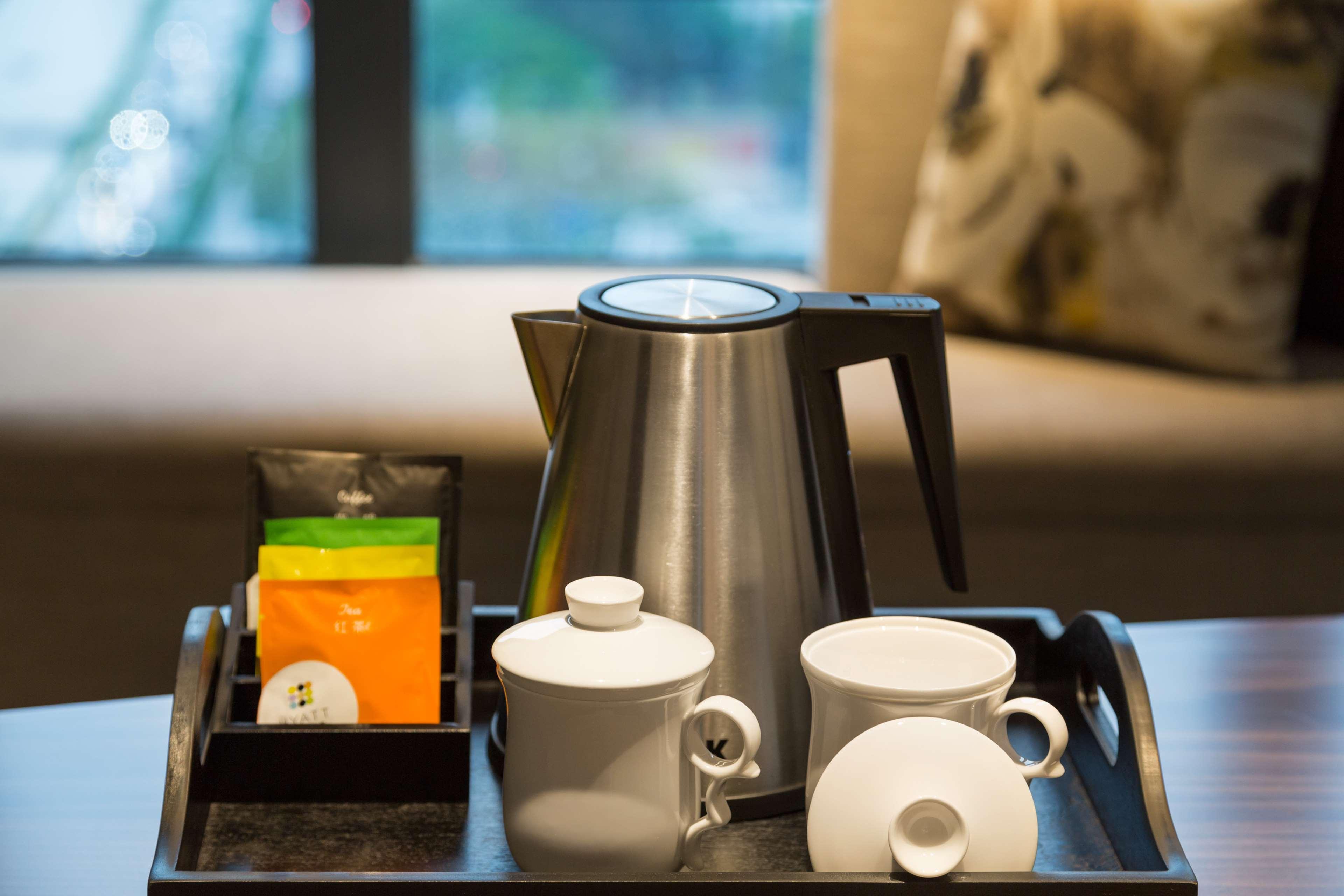 Hyatt Place Shenzhen Dongmen Εξωτερικό φωτογραφία