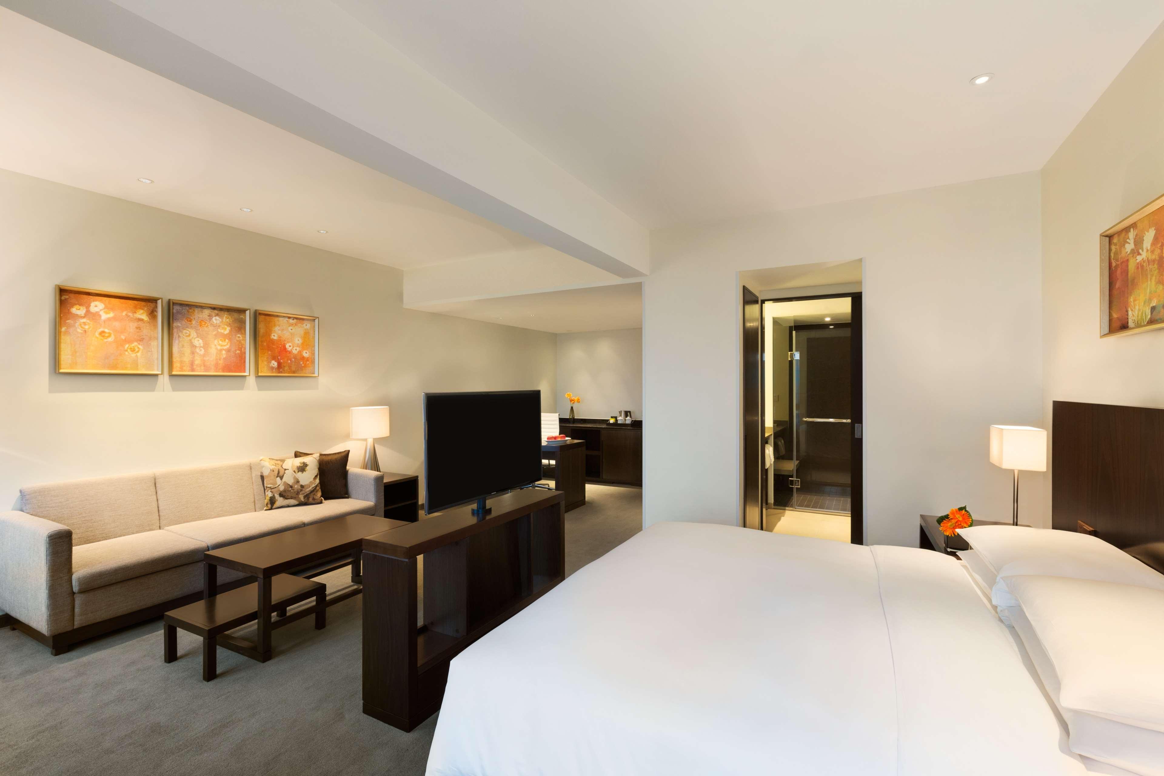 Hyatt Place Shenzhen Dongmen Εξωτερικό φωτογραφία