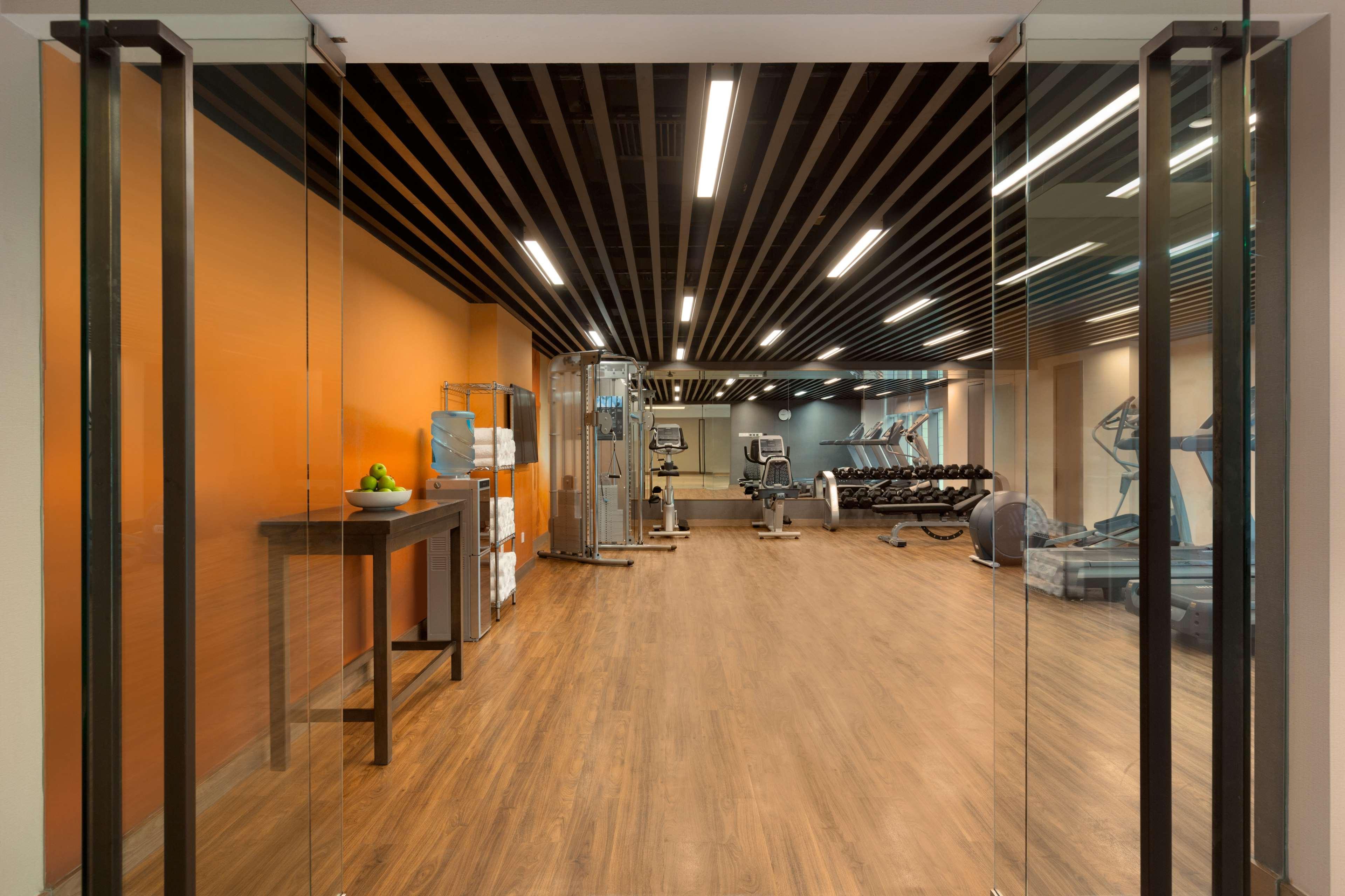 Hyatt Place Shenzhen Dongmen Εξωτερικό φωτογραφία