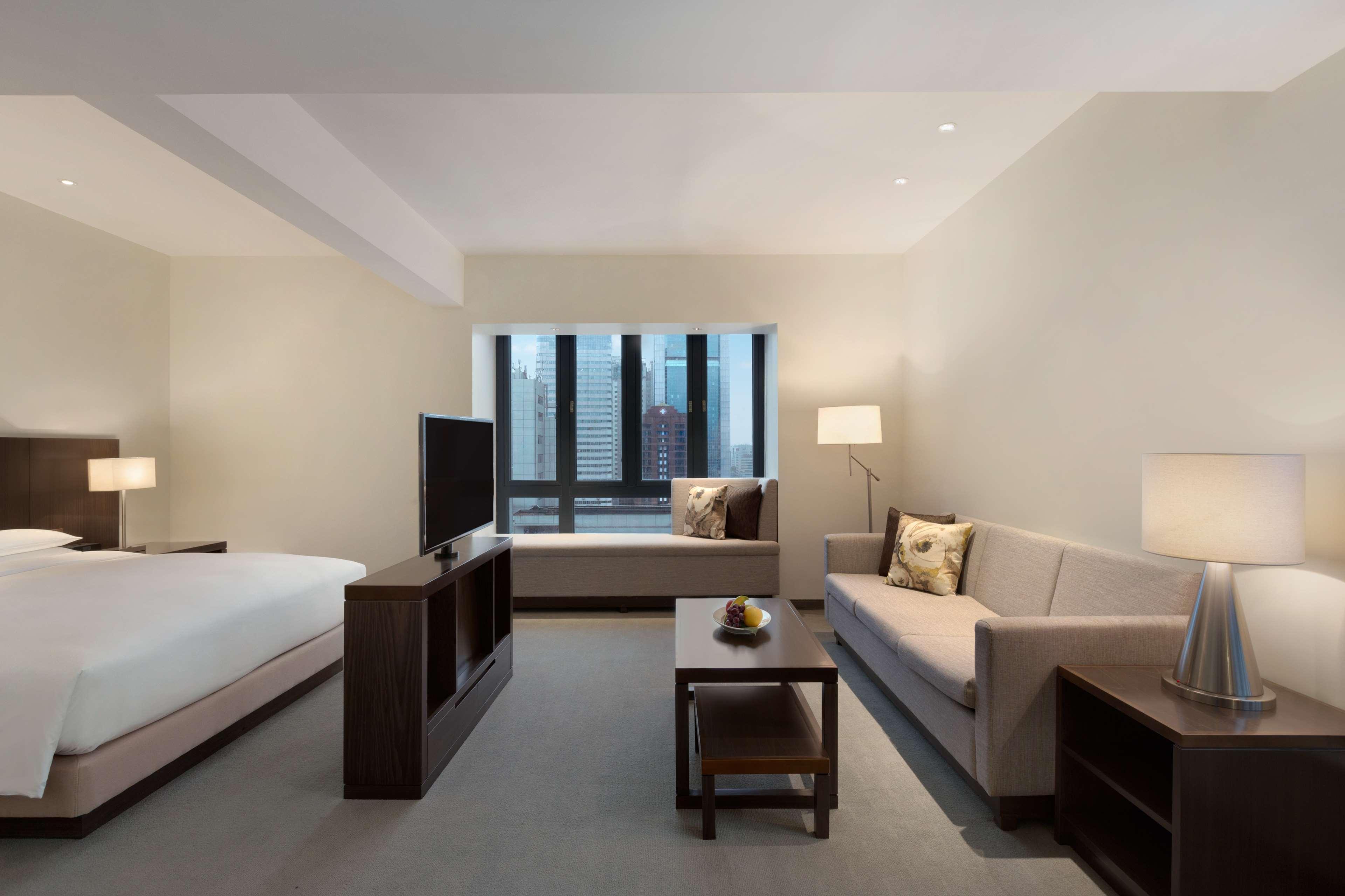 Hyatt Place Shenzhen Dongmen Εξωτερικό φωτογραφία