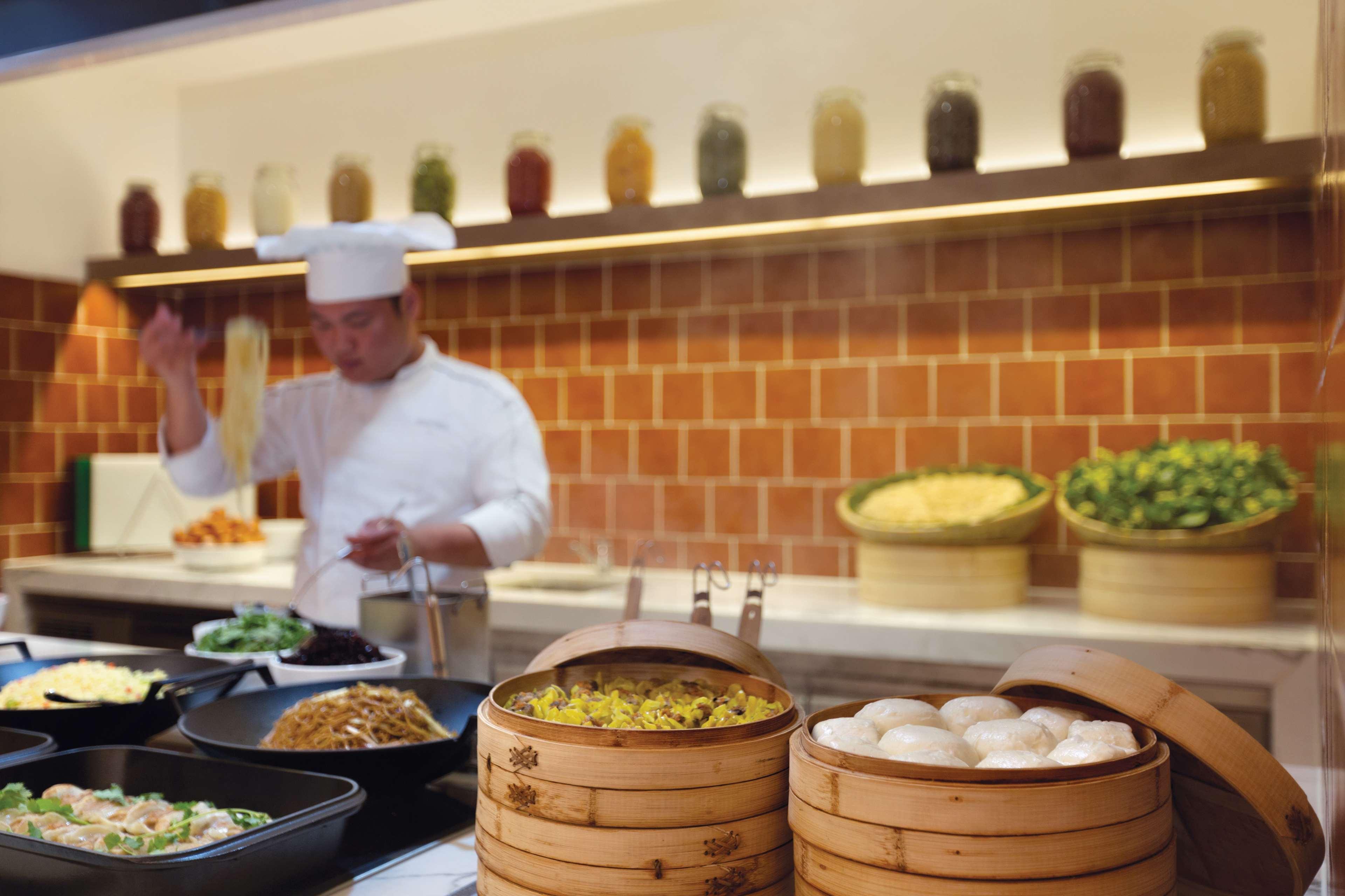 Hyatt Place Shenzhen Dongmen Εξωτερικό φωτογραφία