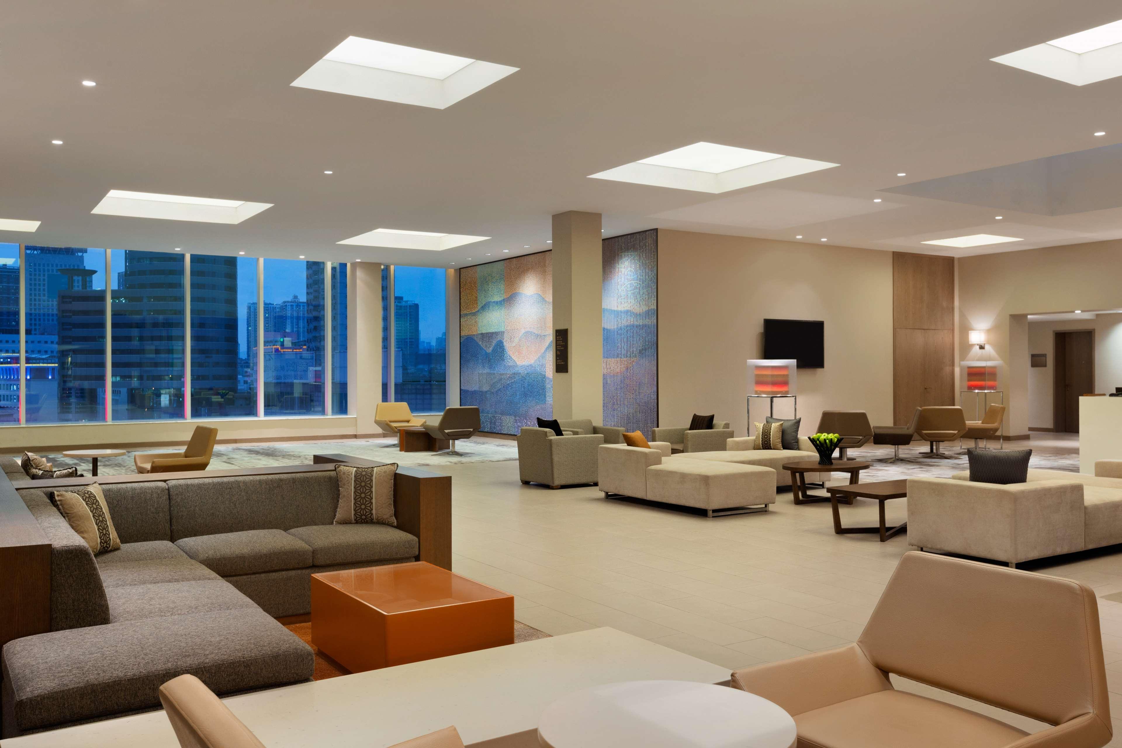 Hyatt Place Shenzhen Dongmen Εξωτερικό φωτογραφία
