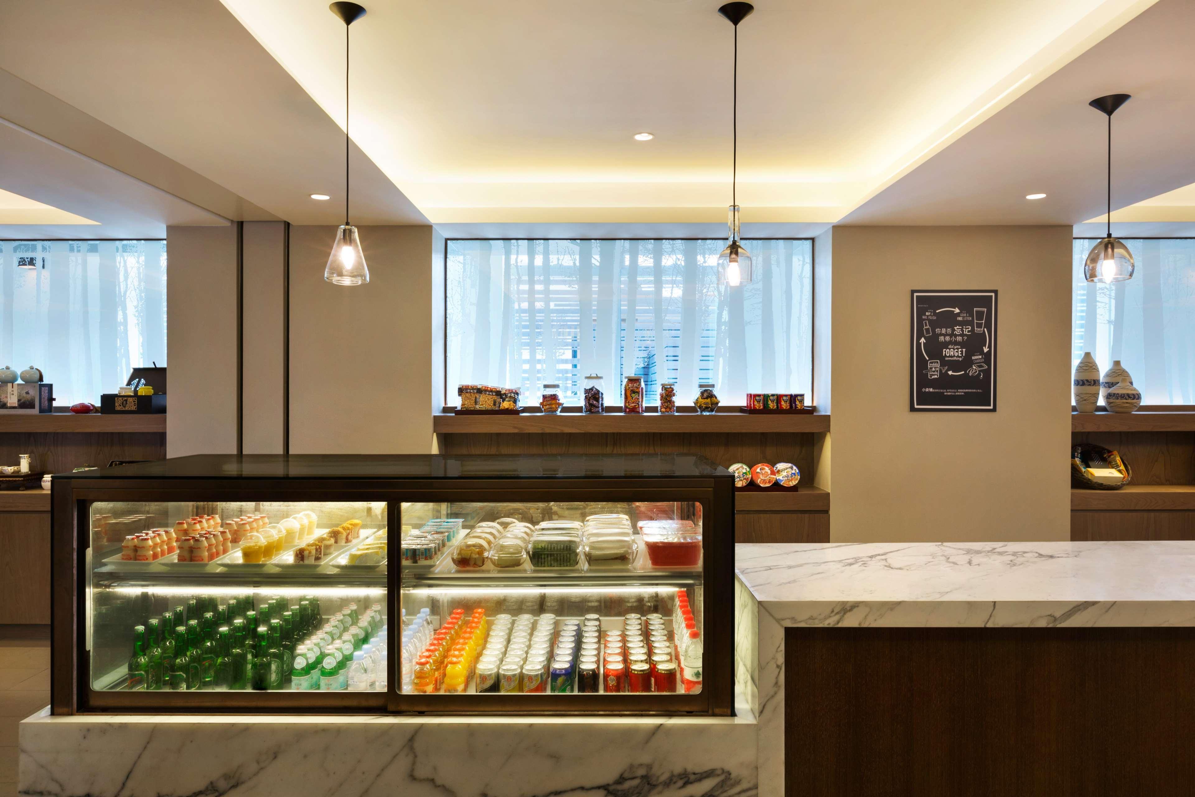 Hyatt Place Shenzhen Dongmen Εξωτερικό φωτογραφία