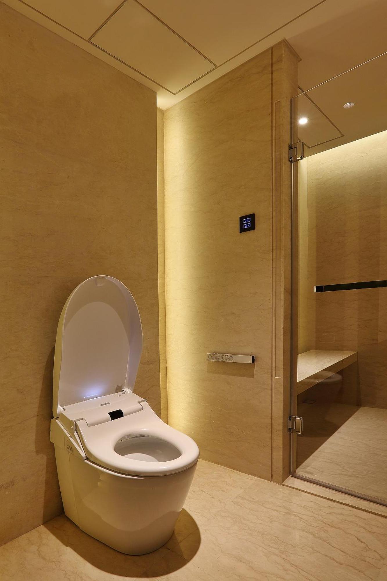 Hyatt Place Shenzhen Dongmen Εξωτερικό φωτογραφία