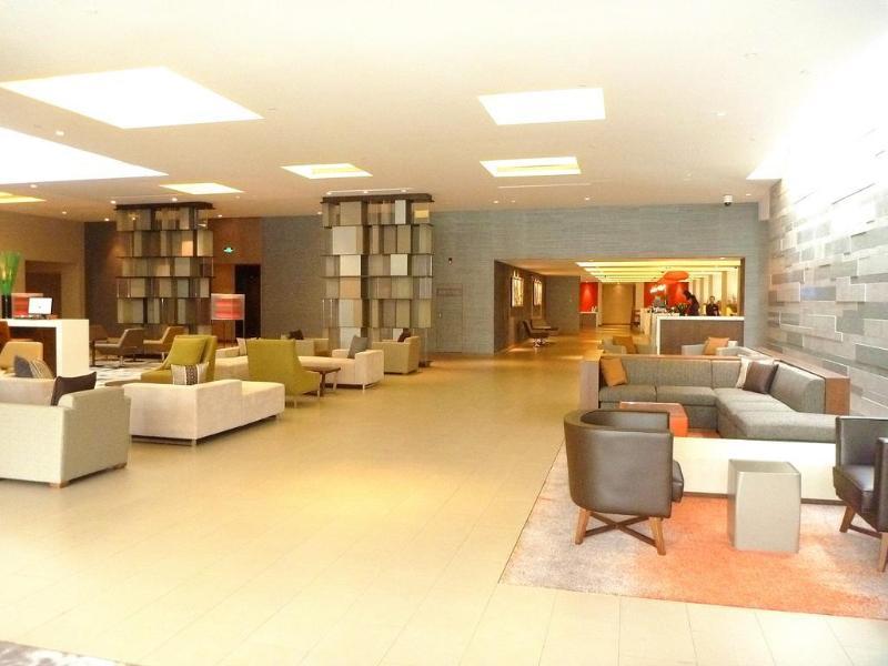 Hyatt Place Shenzhen Dongmen Εξωτερικό φωτογραφία