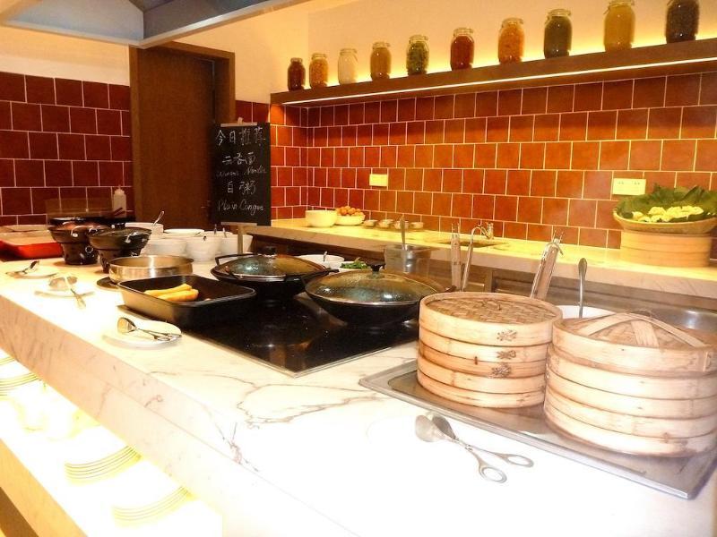 Hyatt Place Shenzhen Dongmen Εξωτερικό φωτογραφία