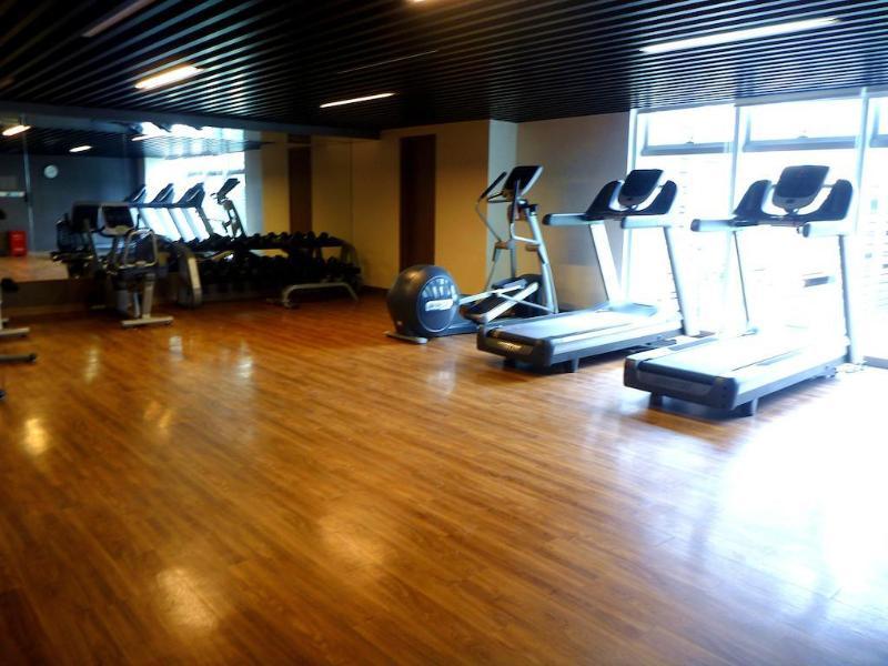 Hyatt Place Shenzhen Dongmen Εξωτερικό φωτογραφία