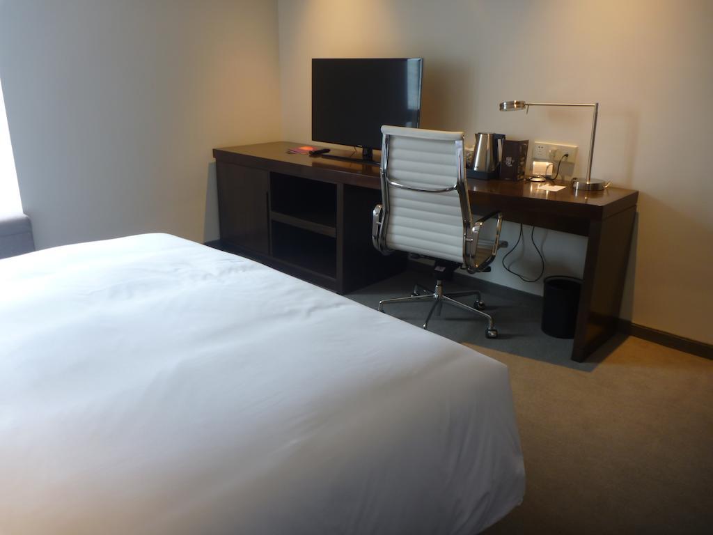 Hyatt Place Shenzhen Dongmen Δωμάτιο φωτογραφία