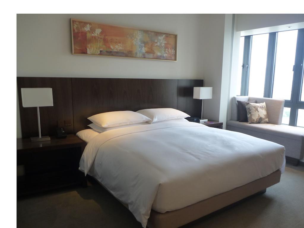 Hyatt Place Shenzhen Dongmen Δωμάτιο φωτογραφία
