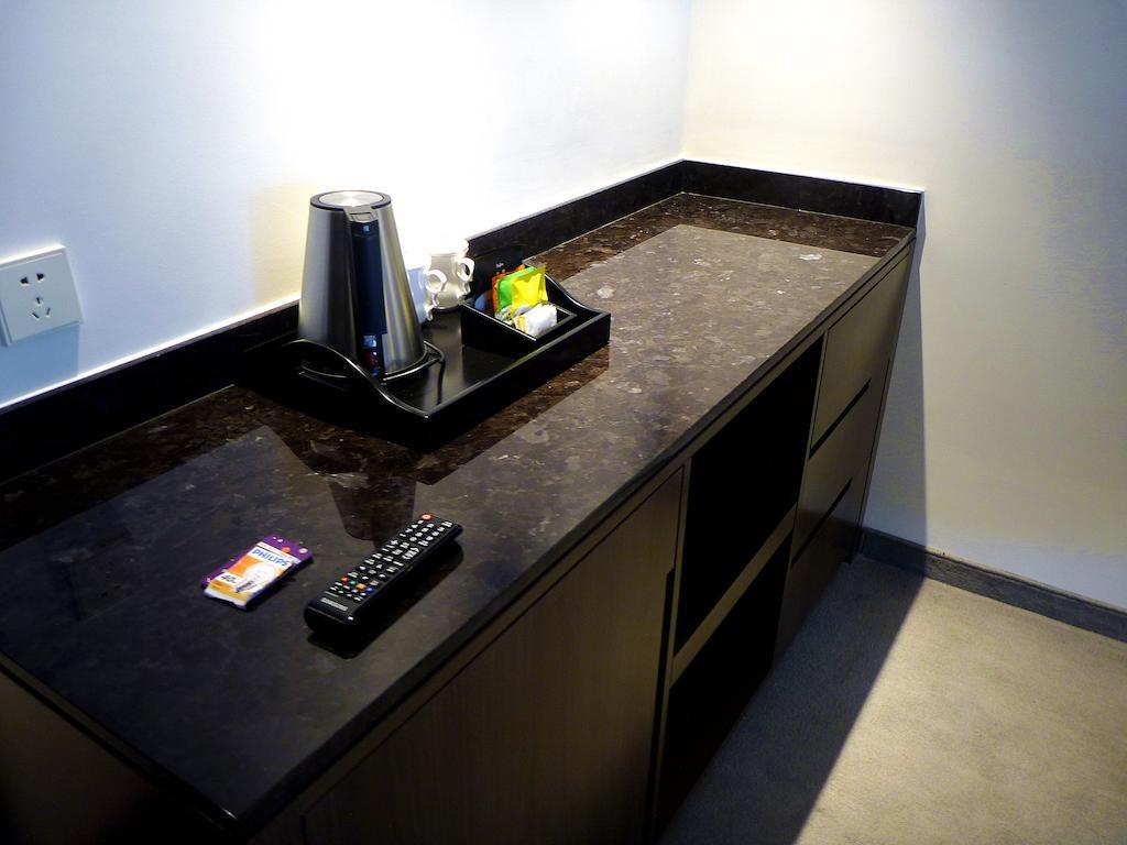 Hyatt Place Shenzhen Dongmen Δωμάτιο φωτογραφία