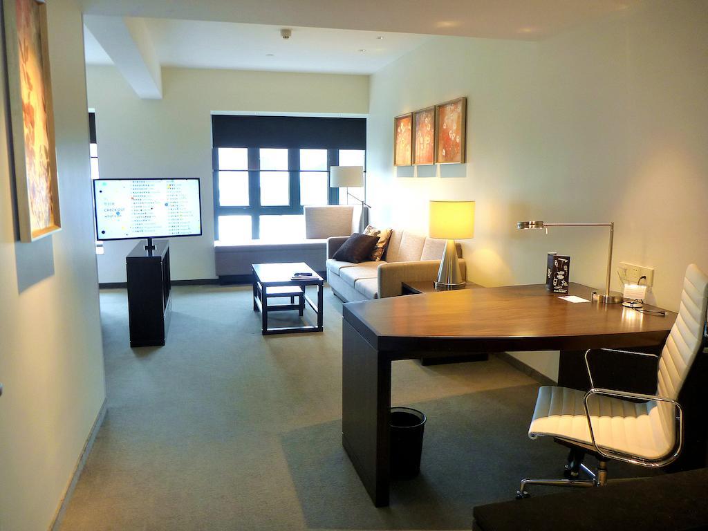 Hyatt Place Shenzhen Dongmen Εξωτερικό φωτογραφία