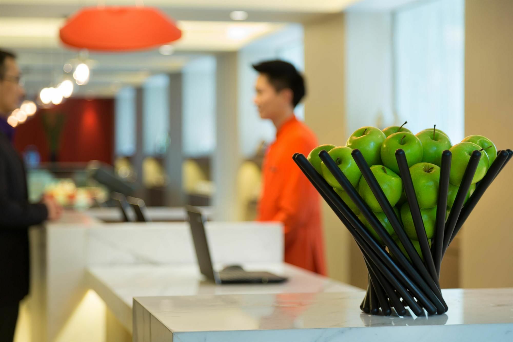Hyatt Place Shenzhen Dongmen Εξωτερικό φωτογραφία