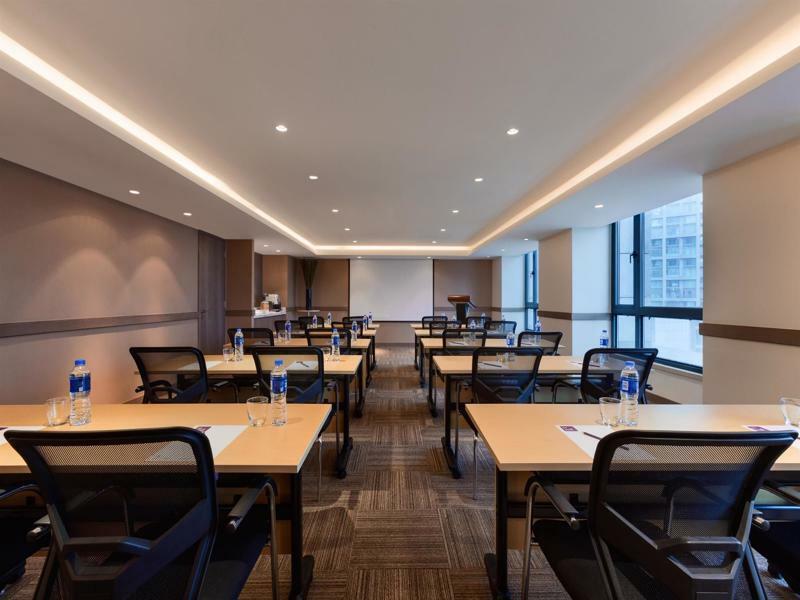 Hyatt Place Shenzhen Dongmen Εξωτερικό φωτογραφία