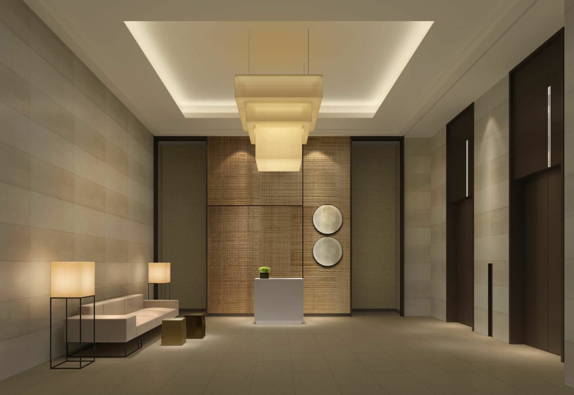 Hyatt Place Shenzhen Dongmen Εξωτερικό φωτογραφία